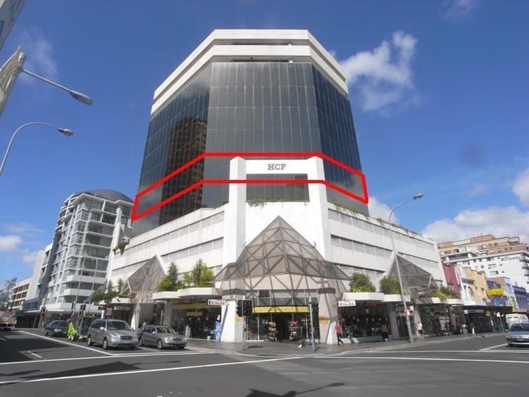 Click to view all images Suite 602, 1 Newland Street Bondi Junction NSW 2022 - Image 1