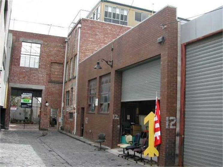 Click to view all images 12 Lancashire Lane North Melbourne VIC 3051 - Image 1