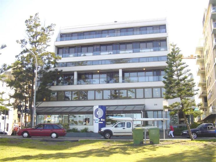 Click to view all images 107/39 East Esplanade Manly NSW 2095 - Image 1