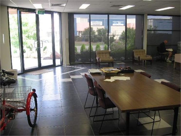 Click to view all images A/9 Len Thomas Place - Office Narre Warren VIC 3805 - Image 2