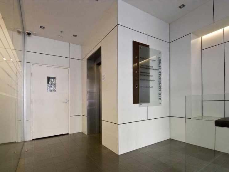 Click to view all images Level 4/410 Lonsdale Street Melbourne VIC 3000 - Image 2