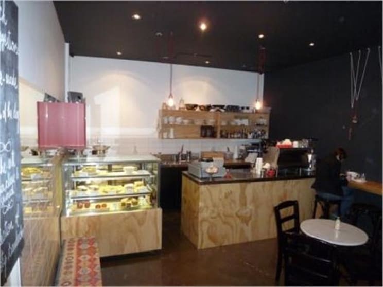 Click to view all images Shop 1A/ 'The Hub Arcade' 318 Little Collins St Melbourne VIC 3000 - Image 2
