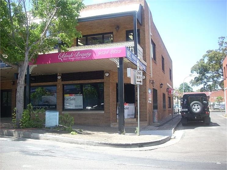 Click to view all images 3/12-16 President Avenue Caringbah NSW 2229 - Image 2