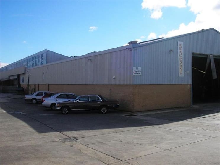 Bldg 1/224 Princes Hwy Dandenong VIC 3175 - Image 1
