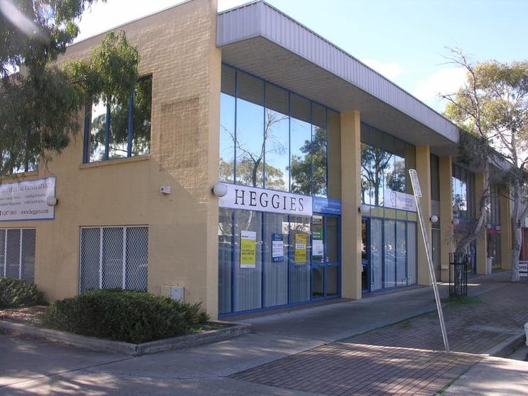 Click to view all images 1/20-24 Trenerry Street Weston ACT 2611 - Image 1