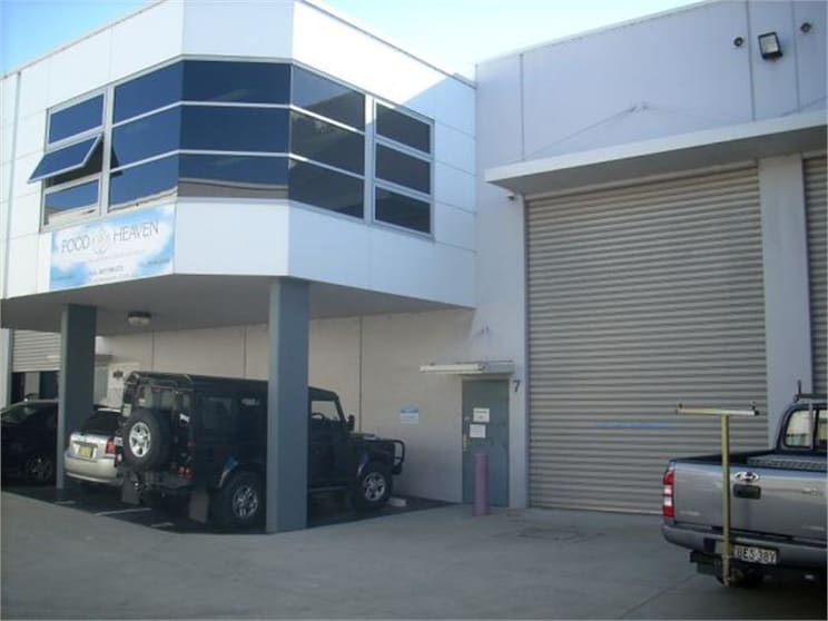 Click to view all images 7/59-63 Captain Cook Drive Caringbah NSW 2229 - Image 1