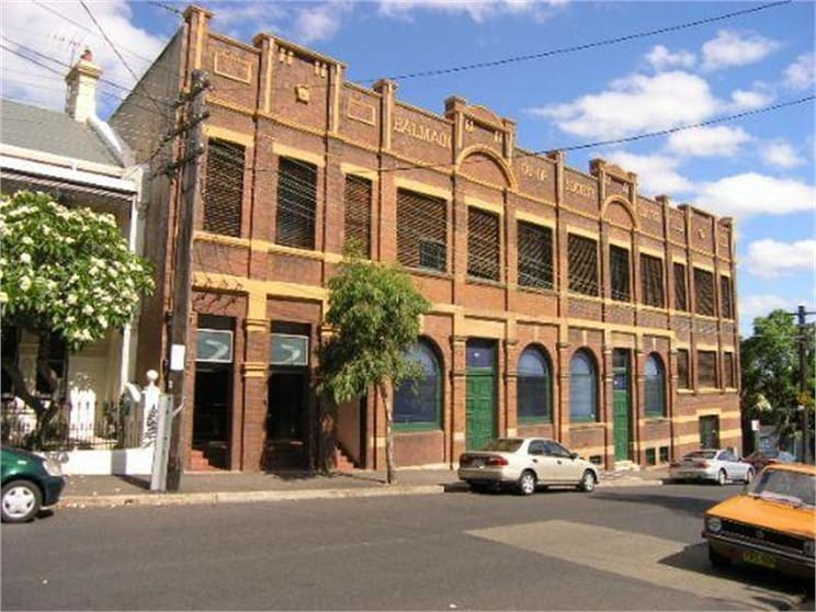 Click to view all images 28 Montague Street Balmain NSW 2041 - Image 3