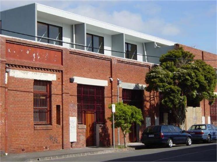 Click to view all images 46 Budd Street Collingwood VIC 3066 - Image 1