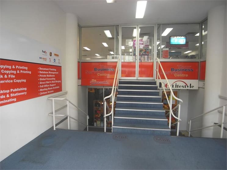 Click to view all images Shop 8, 1 Newland Street Bondi Junction NSW 2022 - Image 3