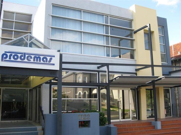 Click to view all images 1122 Hay Street West Perth WA 6005 - Image 1