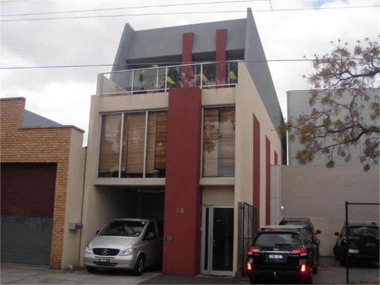 38 Boundary Street South Melbourne VIC 3205 - Image 1
