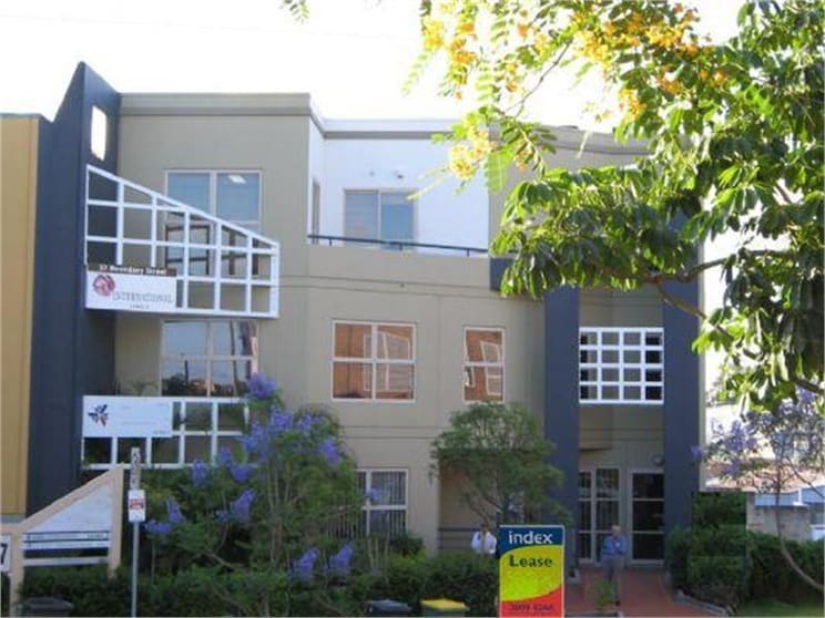 Click to view all images 37 Boundary Street South Brisbane QLD 4101 - Image 1