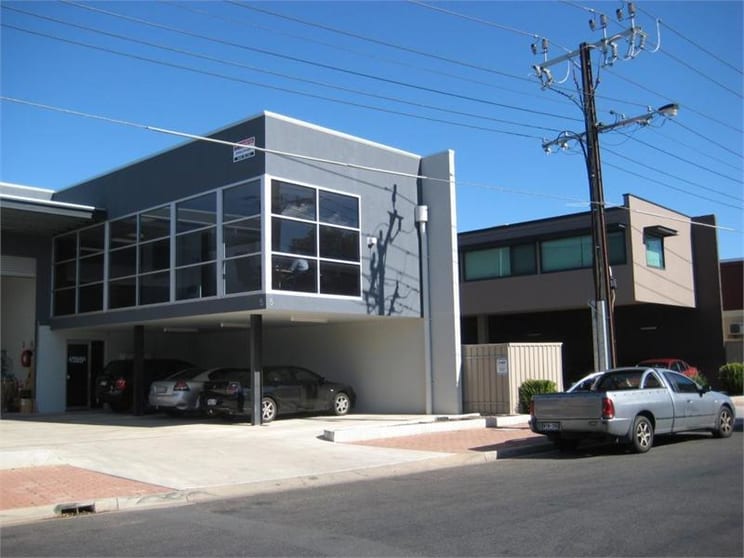 Click to view all images 5 Stirling Street Thebarton SA 5031 - Image 2