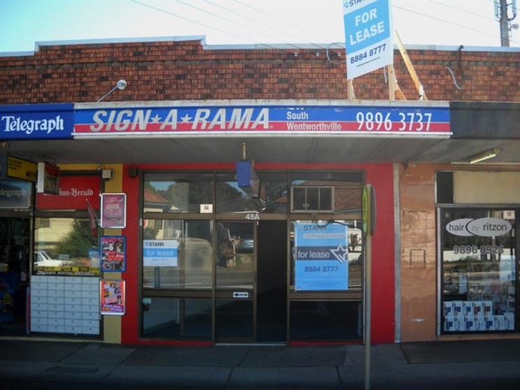 Click to view all images 45a Old Prospect Road Wentworthville NSW 2145 - Image 1
