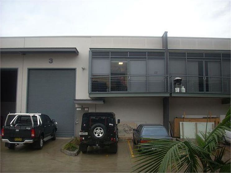 3/70-72 Captain Cook Drive Caringbah NSW 2229 - Image 2