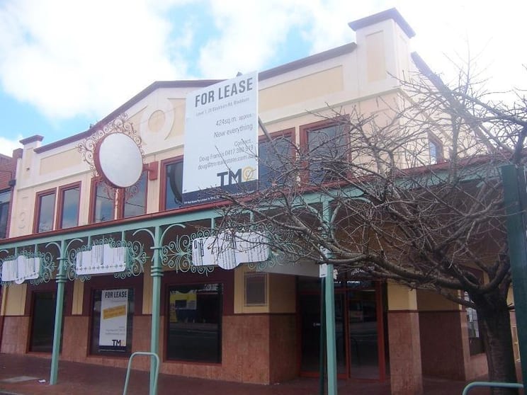 Level 1/20 Blackburn Road Blackburn VIC 3130 - Image 2