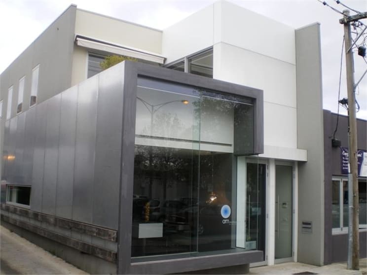 Click to view all images First Floor, 1 Carters Avenue Toorak VIC 3142 - Image 1