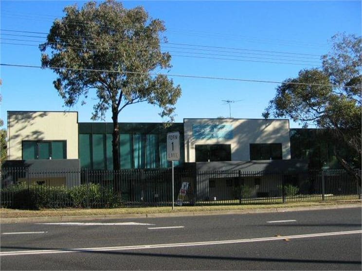 Click to view all images 4/428 Marion Street Condell Park NSW 2200 - Image 1