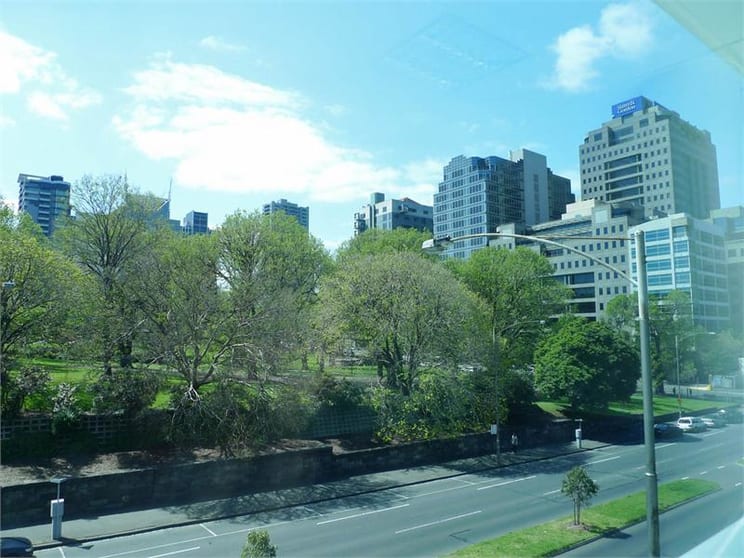 Suite 203, 7 Jeffcott Street West Melbourne VIC 3003 - Image 3