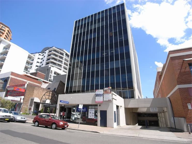 Click to view all images Suite 106 35 Spring Street Bondi Junction NSW 2022 - Image 1