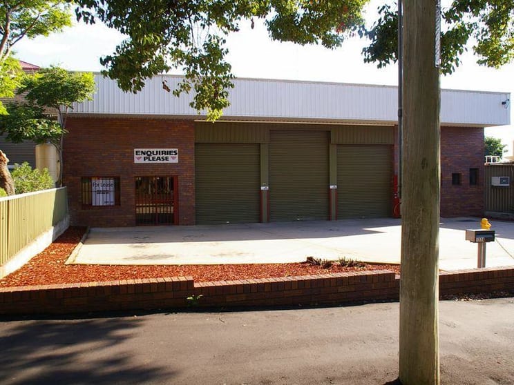 Click to view all images 122A Campbell Street Toowoomba City QLD 4350 - Image 1