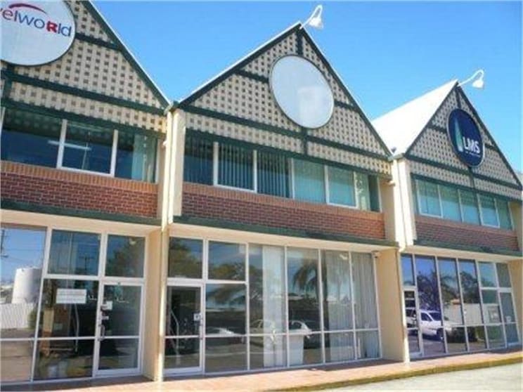 Bowen Hills QLD 4006 - Image 1