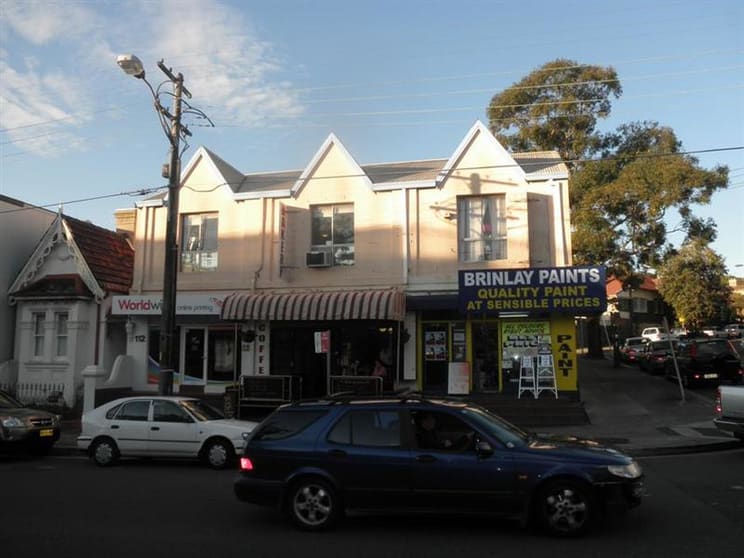 1/116A Bronte Road Bondi Junction NSW 2022 - Image 2