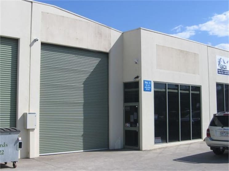 Click to view all images Hallam VIC 3803 - Image 1
