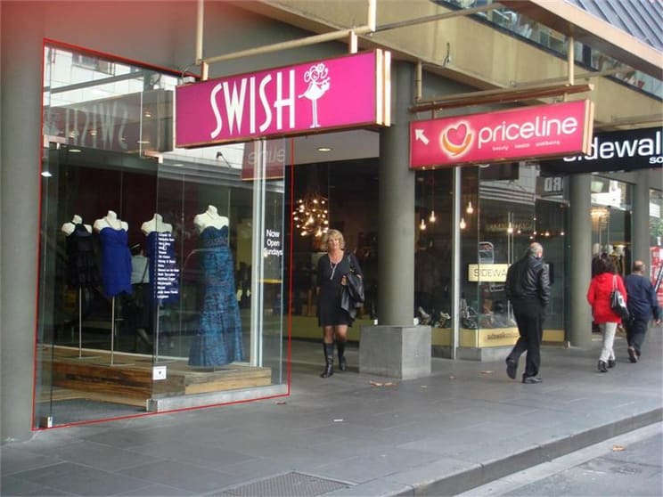 Click to view all images 264 - 274 Little Collins Street Melbourne VIC 3000 - Image 1