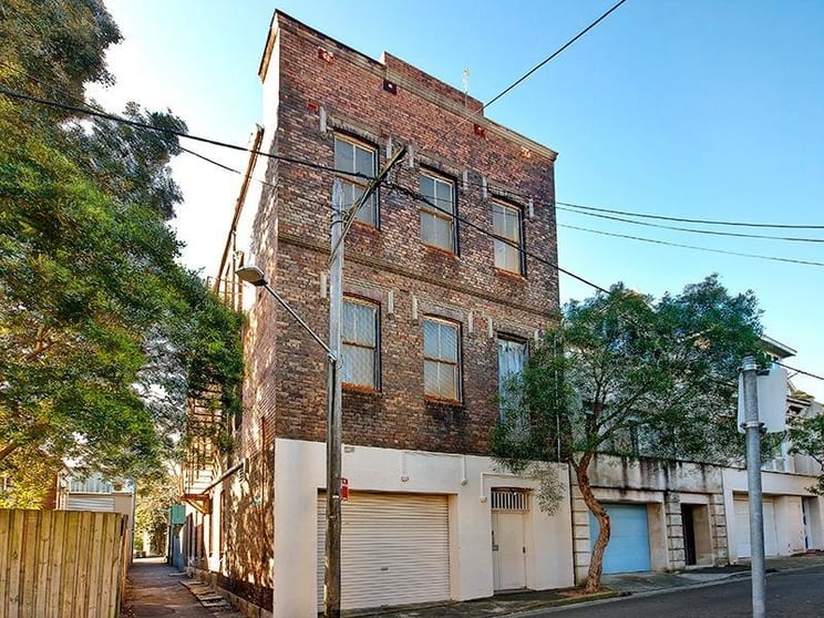 Click to view all images Gnd Floor, Church Street Surry Hills NSW 2010 - Image 3