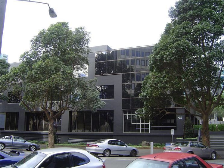 Click to view all images 99 Coventry Street South Melbourne VIC 3205 - Image 1