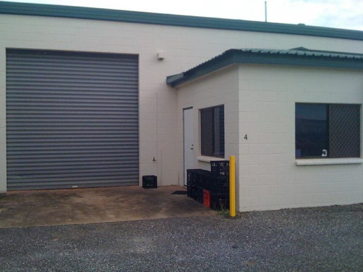 Click to view all images 4/3 Moo Street Berrimah NT 828 - Image 1