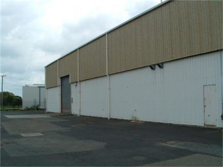Click to view all images Lot 7, Industries Avenue Eagle Farm QLD 4009 - Image 2