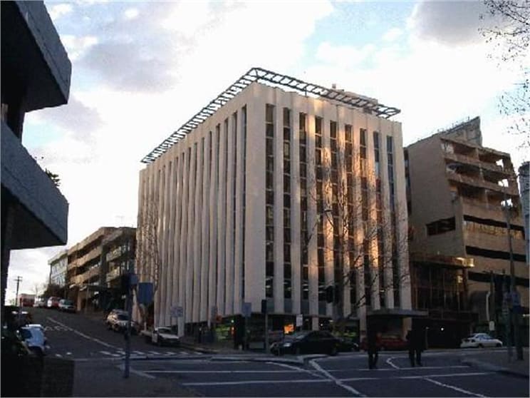 Click to view all images 144 Pacific Highway North Sydney NSW 2060 - Image 1
