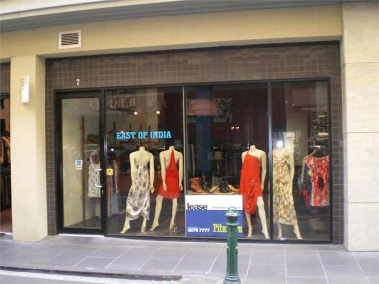 Click to view all images Shop 7 Degraves Street Melbourne VIC 3000 - Image 1