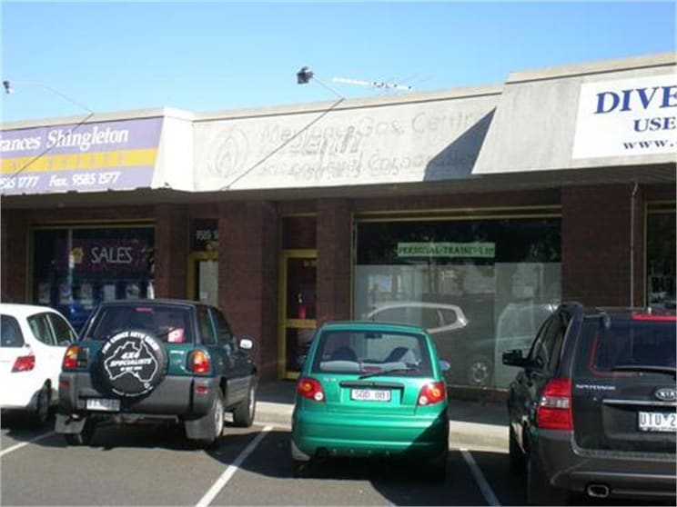 Click to view all images 2/39-41 Florence Street Mentone VIC 3194 - Image 1