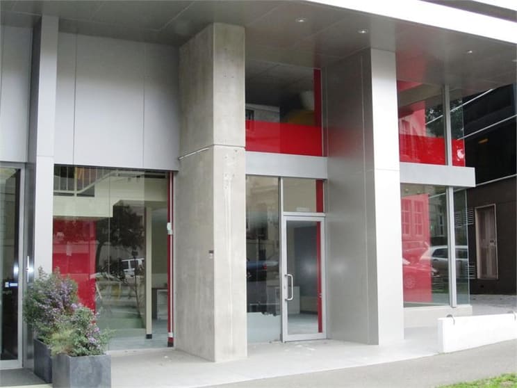 Click to view all images Lot 1, 2/8 Dorcas Street South Melbourne VIC 3205 - Image 2