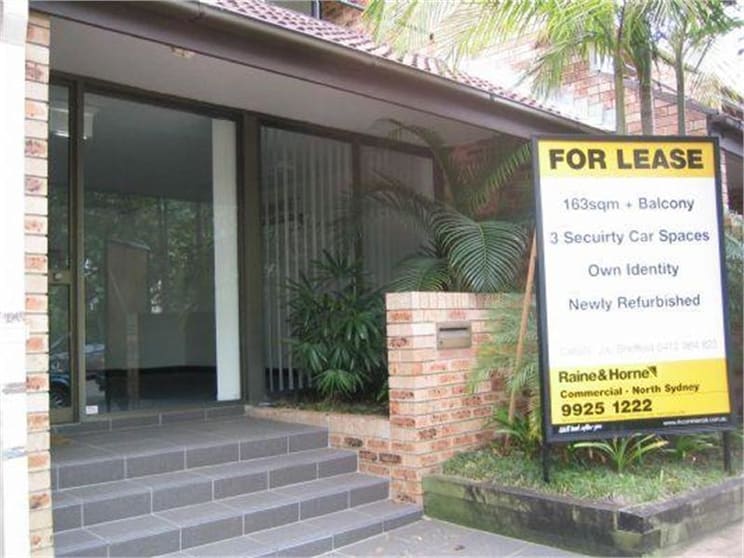 Click to view all images 11/263 Alfred Street North Sydney NSW 2060 - Image 1