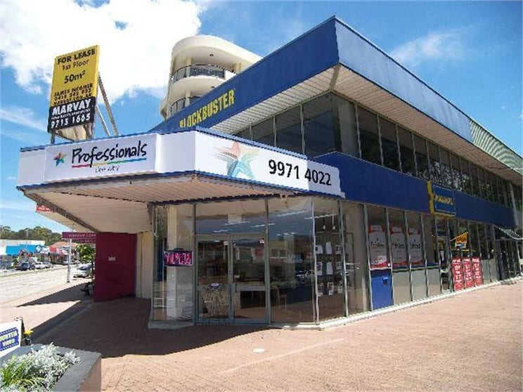Click to view all images Suite 1a,/651 Pittwater Road Dee Why NSW 2099 - Image 1