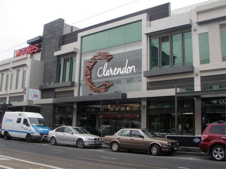 Click to view all images 226-228 Coventry St South Melbourne VIC 3205 - Image 2