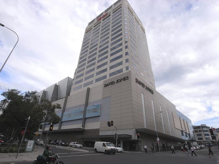 Click to view all images Bondi Junction NSW 2022 - Image 1