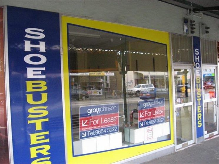 Click to view all images 291 Bridge Road Richmond VIC 3121 - Image 1