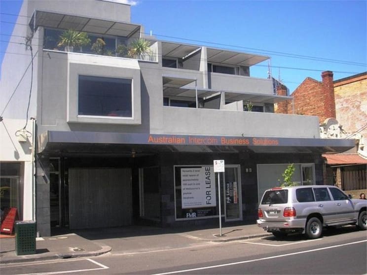 Shop 1/118 Peel Street North Melbourne VIC 3051 - Image 1