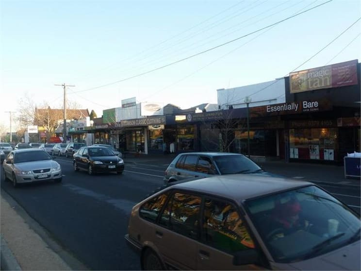Click to view all images 1025 Mt Alexander Road Essendon VIC 3040 - Image 2