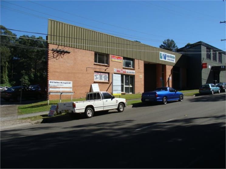 Click to view all images Asquith NSW 2077 - Image 1
