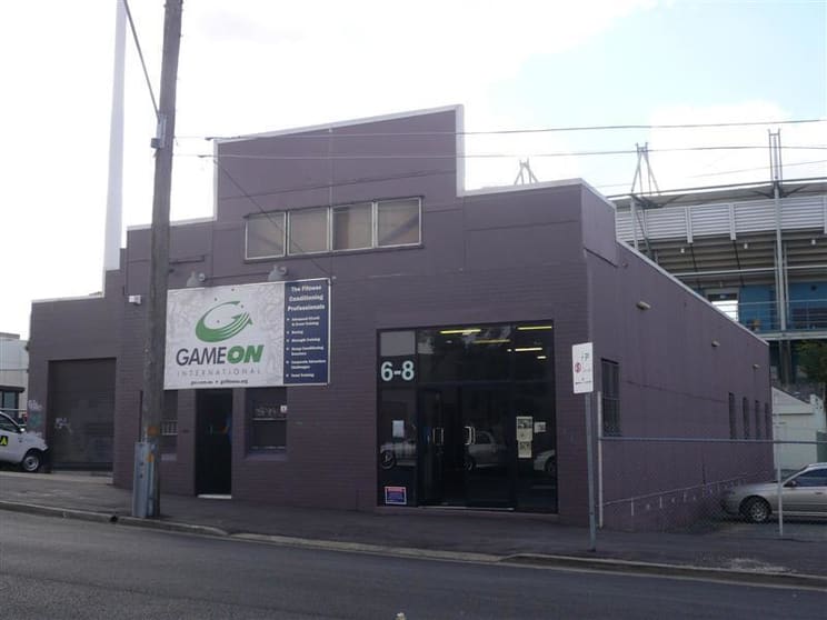 Click to view all images Woolloongabba QLD 4102 - Image 1