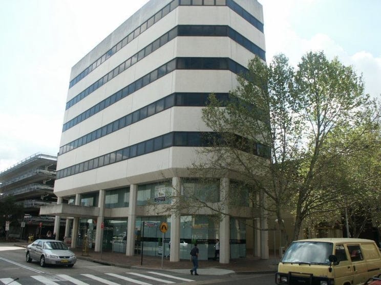 Click to view all images 60 Macquarie Street Parramatta NSW 2150 - Image 2
