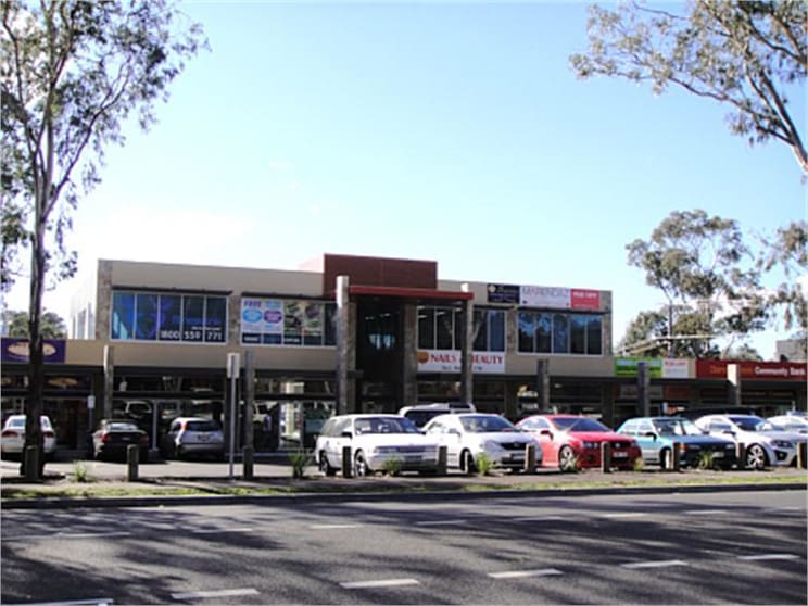 Click to view all images 75-77 Main Hurstbridge Road Diamond Creek VIC 3089 - Image 2