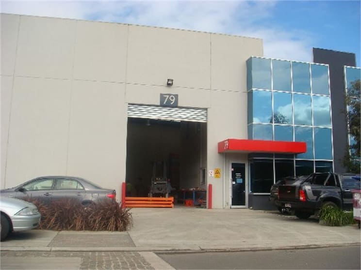 Click to view all images 79 Bakehouse Road Kensington VIC 3031 - Image 1