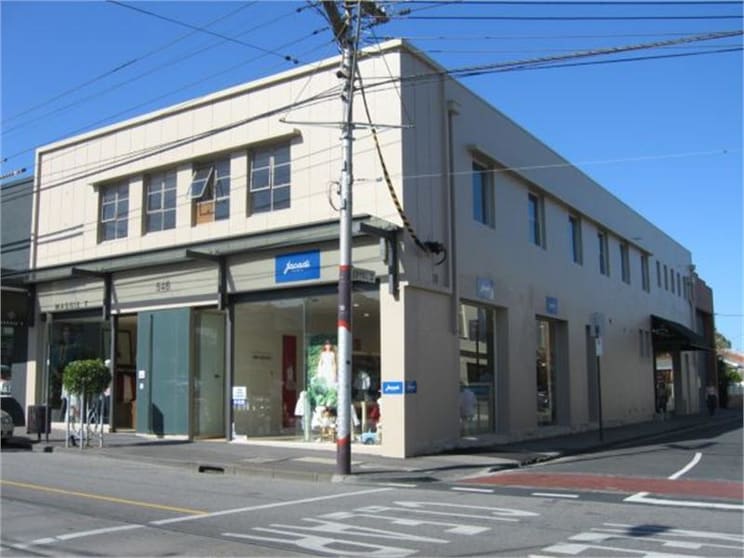 Click to view all images Suite 1/546 Malvern Road Prahran VIC 3181 - Image 1